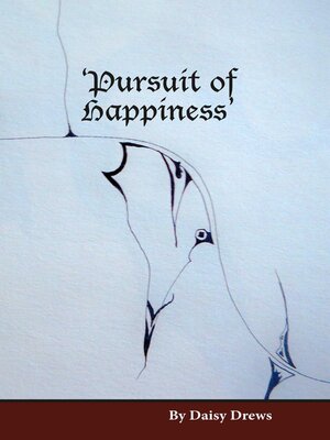 cover image of 'pursuit of Happiness'